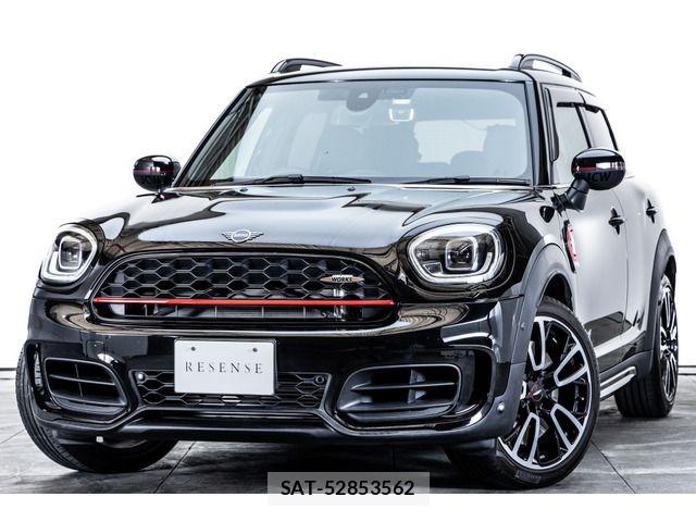 Bmw MINI 2020-12 7618138-0
