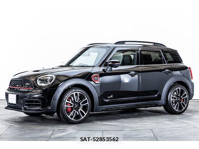Bmw MINI 2020-12 7618138-3