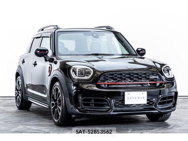 Bmw MINI 2020-12 7618138-5