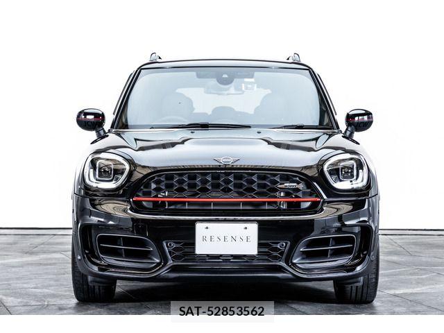 Bmw MINI 2020-12 7618138-8