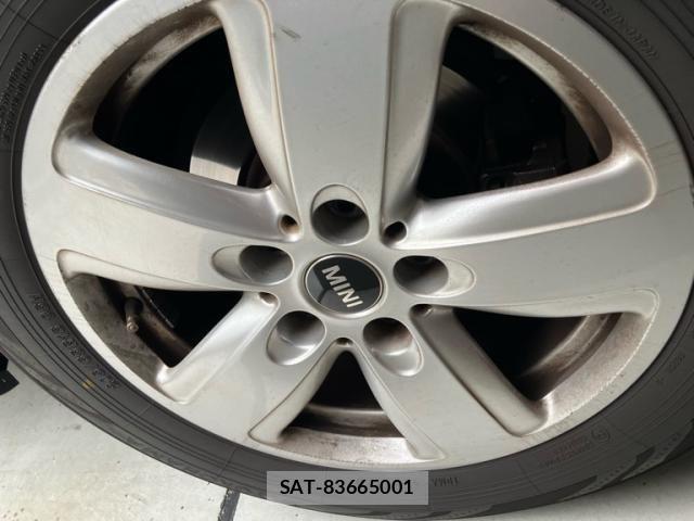 Bmw MINI 2021-09 7877841-9
