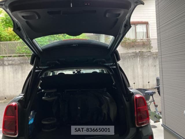 Bmw MINI 2021-09 7877841-13