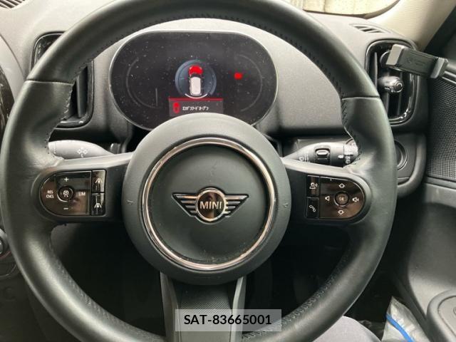 Bmw MINI 2021-09 7877841-16