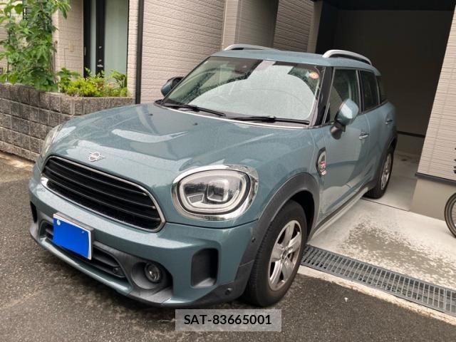 Bmw MINI 2021-09 7877841-1
