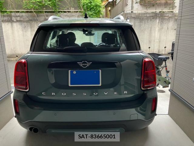 Bmw MINI 2021-09 7877841-3