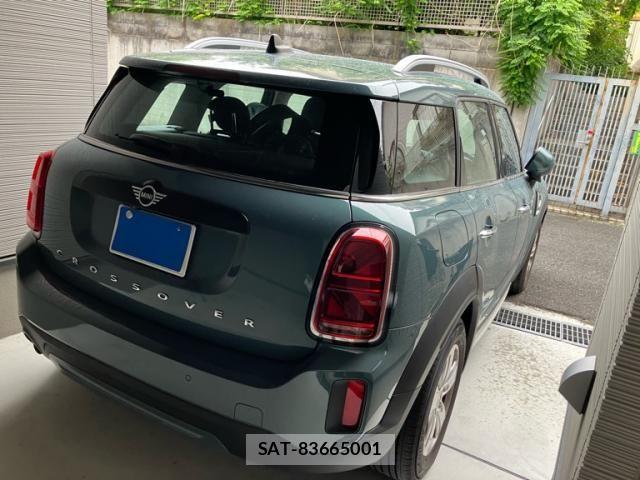 Bmw MINI 2021-09 7877841-4
