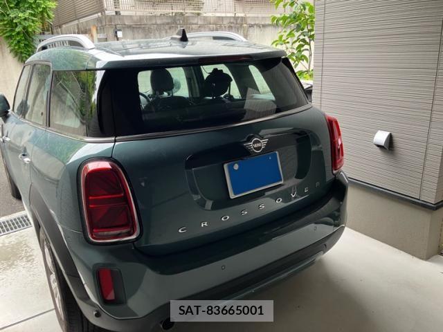 Bmw MINI 2021-09 7877841-5