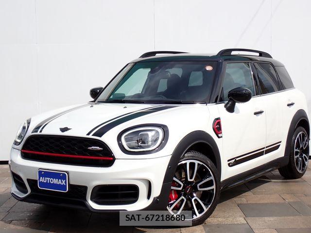 Bmw MINI 2023-08 8074628-0