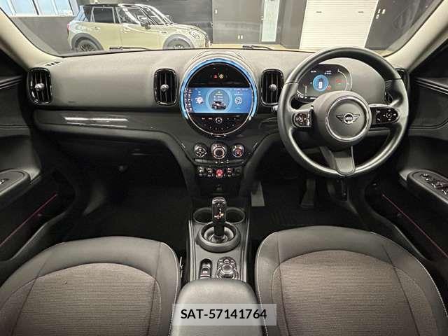 Bmw MINI 2021-07 8131258-1