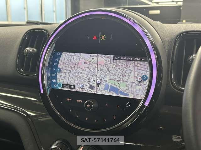 Bmw MINI 2021-07 8131258-2