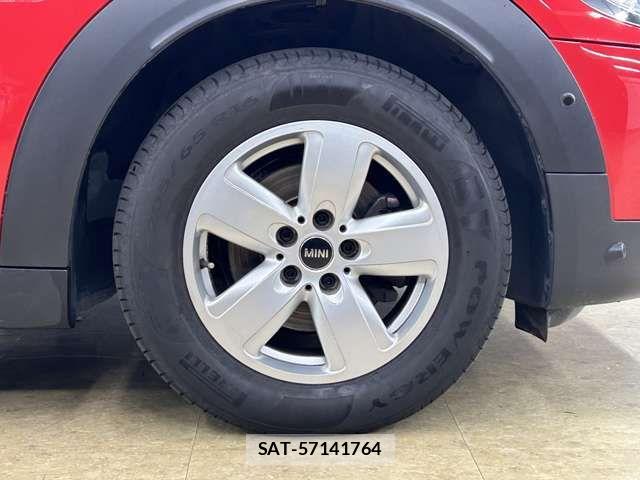 Bmw MINI 2021-07 8131258-3