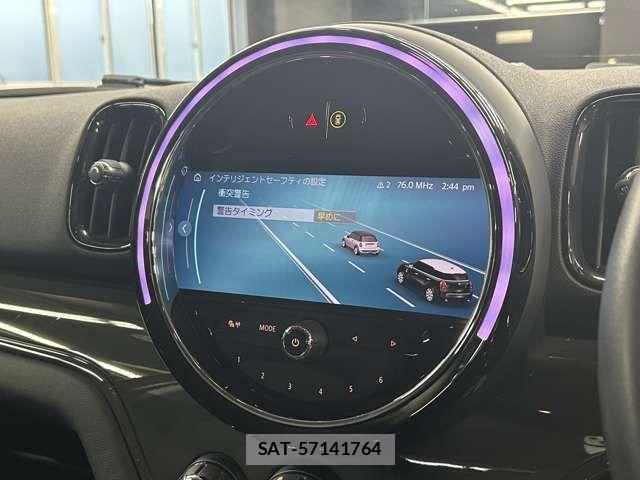 Bmw MINI 2021-07 8131258-8