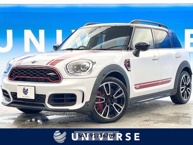 Bmw MINI 2020-06 8146177-0
