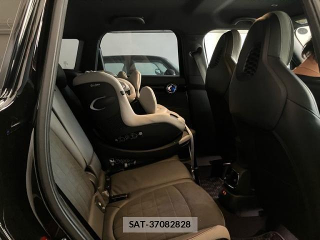 Bmw MINI 2022-04 8158821-9