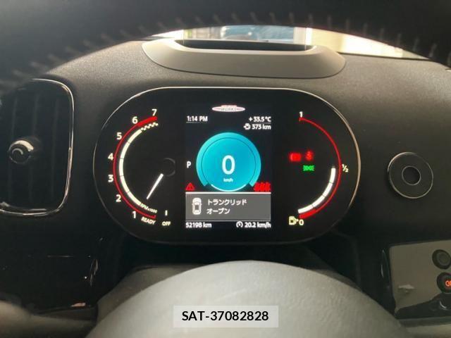 Bmw MINI 2022-04 8158821-1