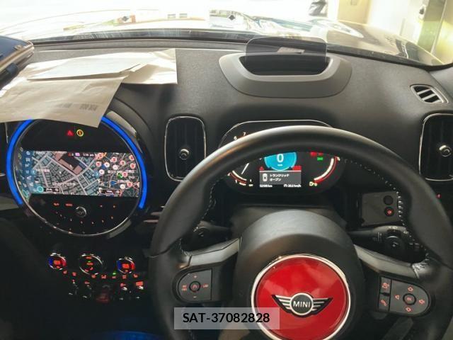 Bmw MINI 2022-04 8158821-20
