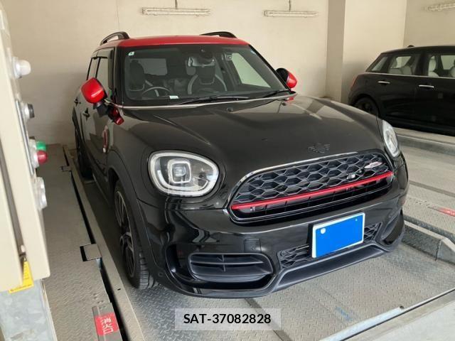 Bmw MINI 2022-04 8158821-2
