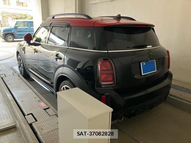 Bmw MINI 2022-04 8158821-3