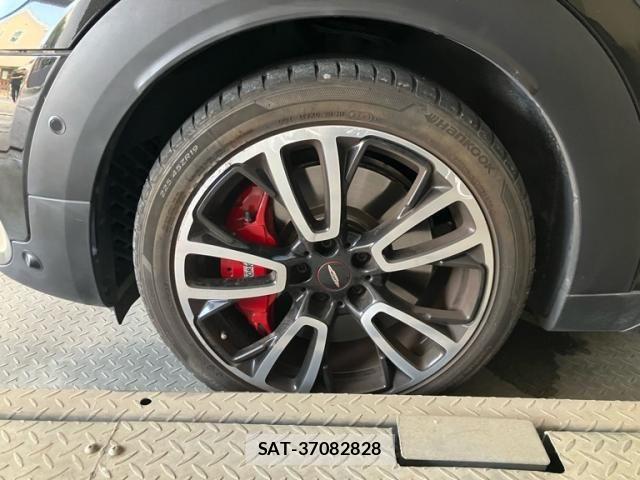 Bmw MINI 2022-04 8158821-5