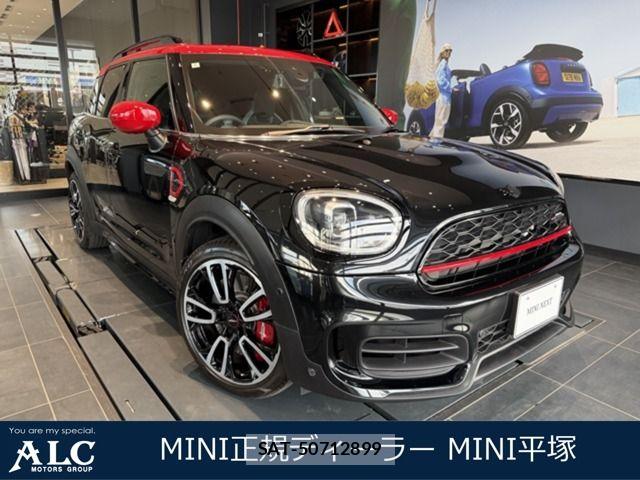 Bmw MINI 2024-03 8208751-0