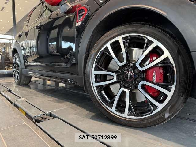 Bmw MINI 2024-03 8208751-11