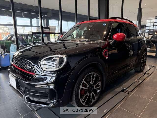 Bmw MINI 2024-03 8208751-4