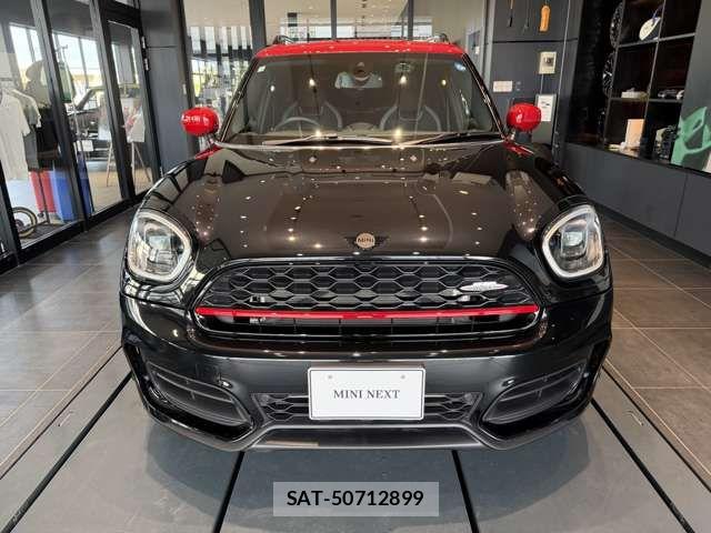 Bmw MINI 2024-03 8208751-5