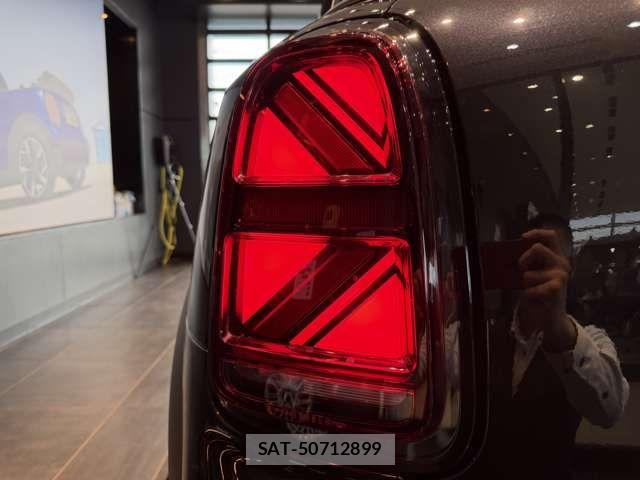 Bmw MINI 2024-03 8208751-8