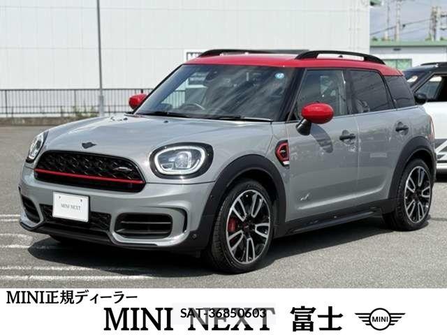 Bmw MINI 2022-01 8245941-0