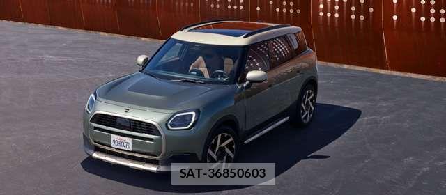 Bmw MINI 2022-01 8245941-7