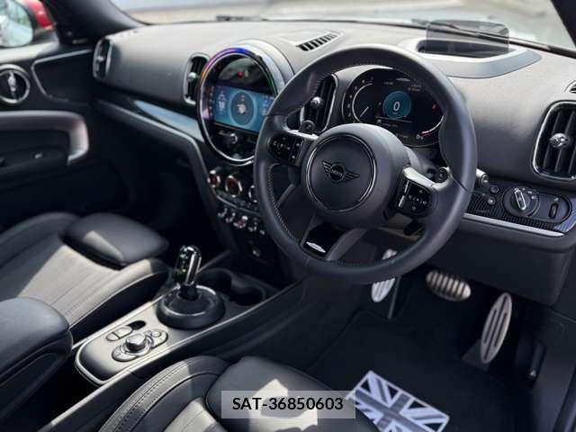 Bmw MINI 2022-01 8245941-8