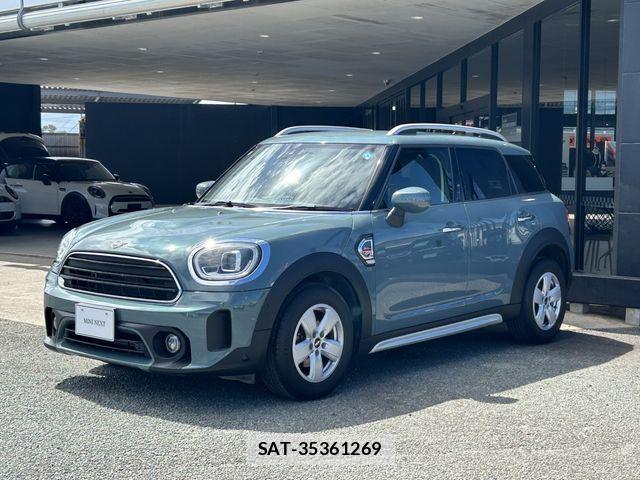 Bmw MINI 2022-06 8354980-0
