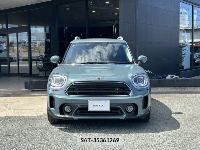 Bmw MINI 2022-06 8354980-1