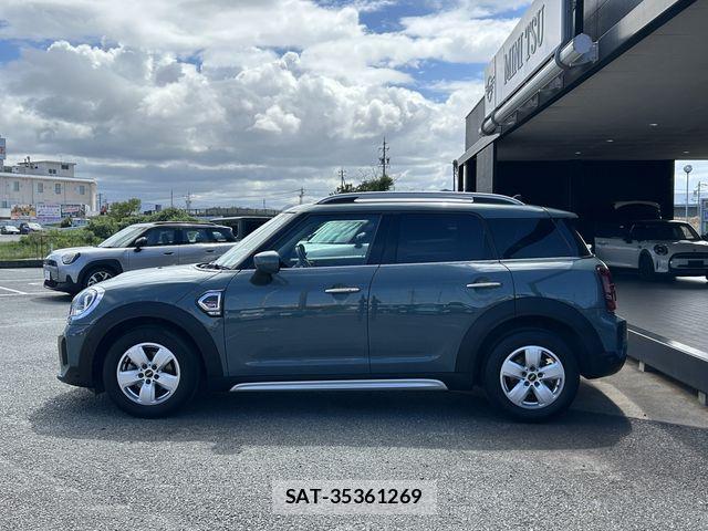 Bmw MINI 2022-06 8354980-2