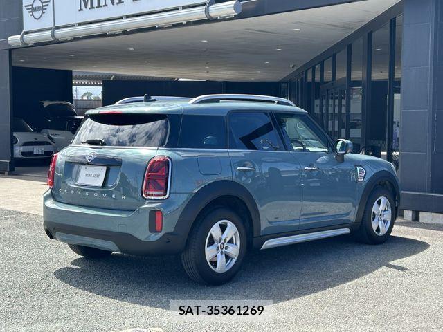 Bmw MINI 2022-06 8354980-3