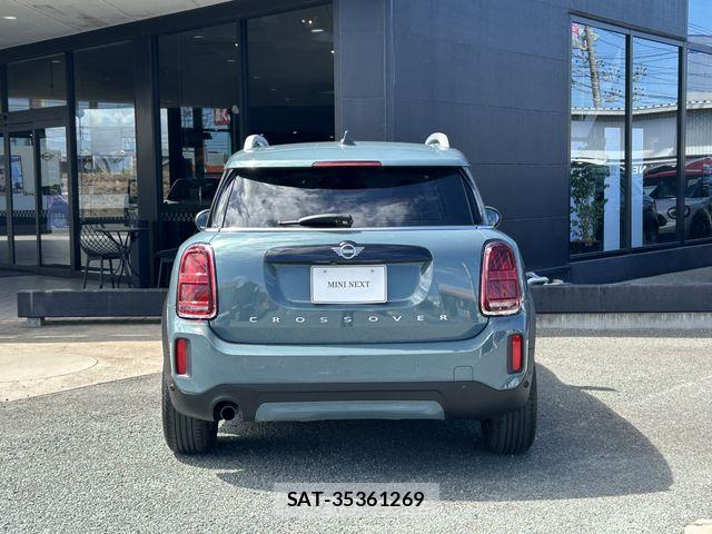 Bmw MINI 2022-06 8354980-4