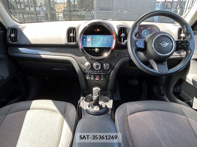 Bmw MINI 2022-06 8354980-5