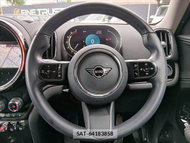 Bmw MINI 2021-05 8413628-9