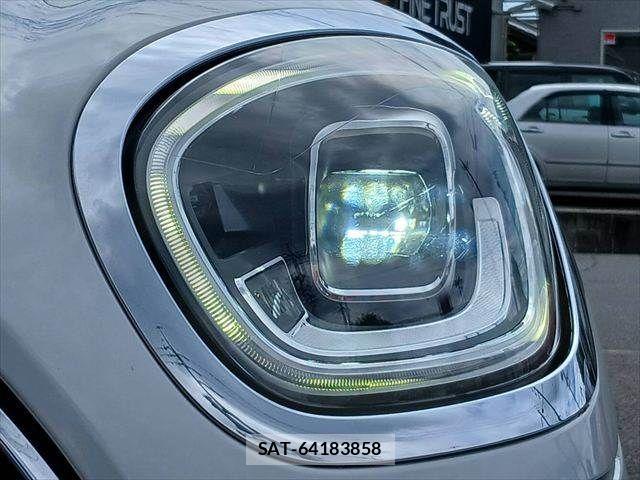 Bmw MINI 2021-05 8413628-10