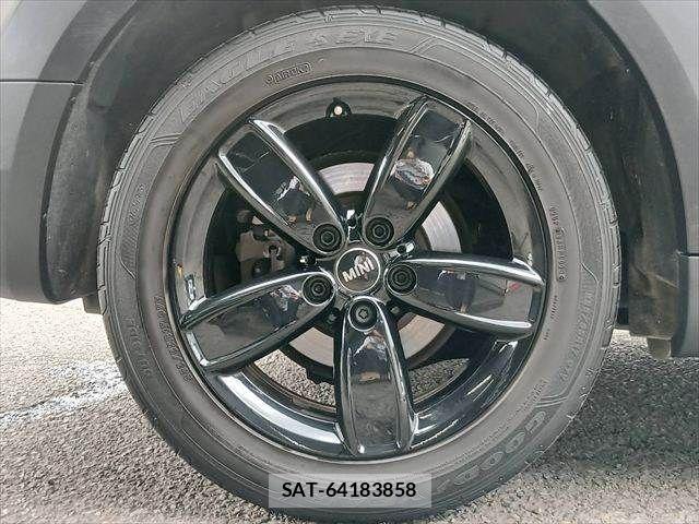 Bmw MINI 2021-05 8413628-12