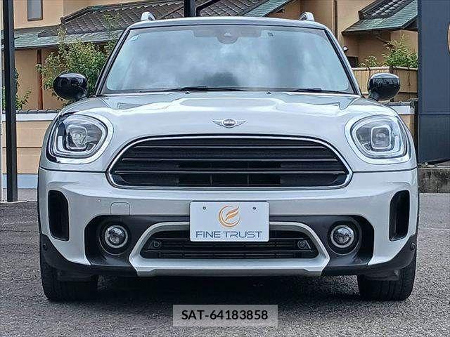 Bmw MINI 2021-05 8413628-13