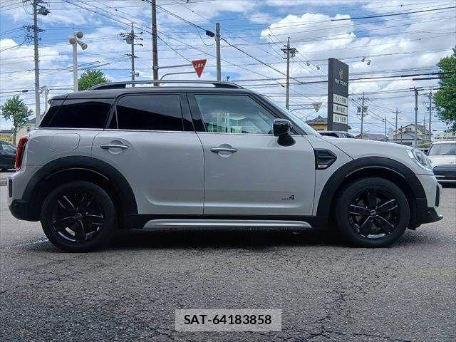 Bmw MINI 2021-05 8413628-15