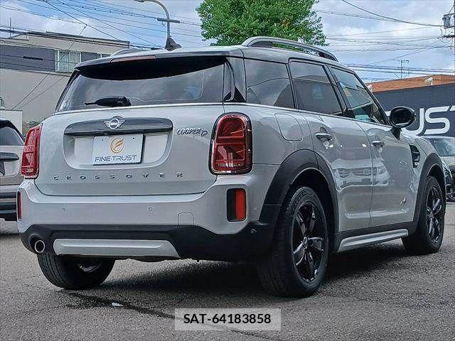Bmw MINI 2021-05 8413628-16