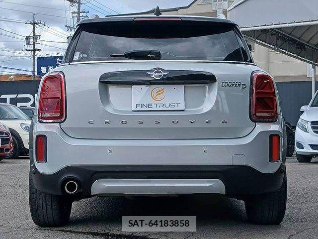 Bmw MINI 2021-05 8413628-17