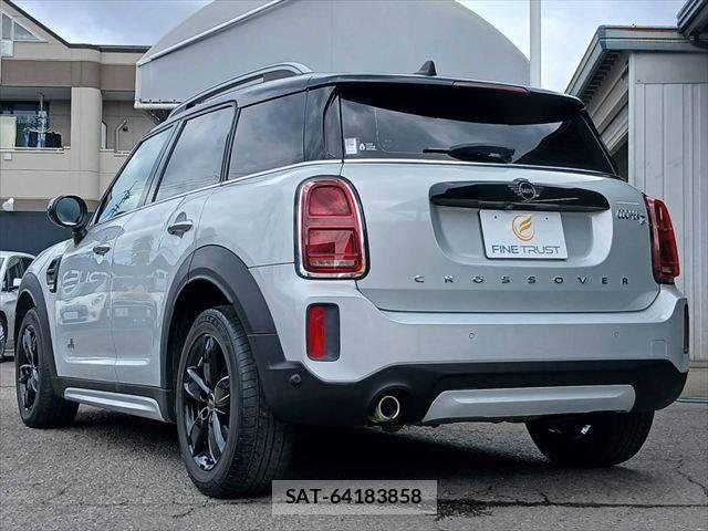 Bmw MINI 2021-05 8413628-18