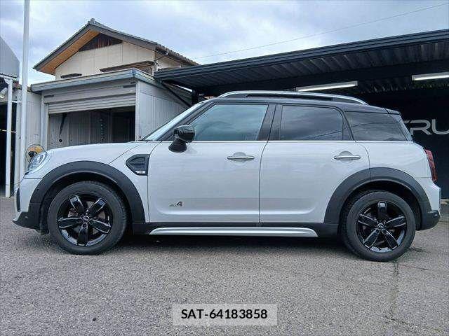 Bmw MINI 2021-05 8413628-19