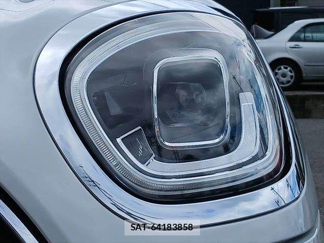 Bmw MINI 2021-05 8413628-21