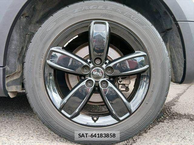 Bmw MINI 2021-05 8413628-26