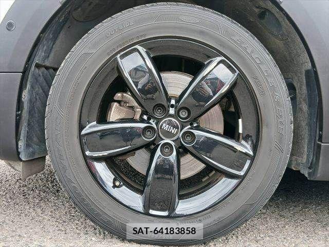 Bmw MINI 2021-05 8413628-27