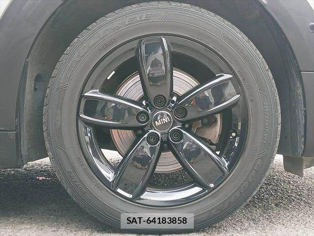 Bmw MINI 2021-05 8413628-28